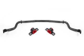 SB044 - Sway Bar Kit, Front, Hollow, 35mm, 3-hole Adjustable