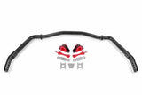 SB754 - Sway Bar Kit, Front, Hollow 38mm, 4-hole Adjustable