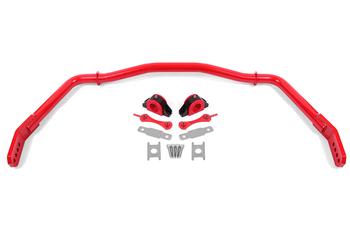 SB754 - Sway Bar Kit, Front, Hollow 38mm, 4-hole Adjustable