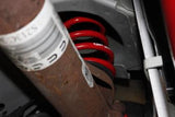 SP069 - Lowering Springs, Front, 1.5" Drop, Drag, GT