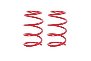 SP069 - Lowering Springs, Front, 1.5" Drop, Drag, GT