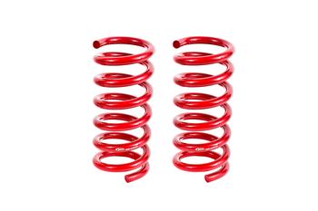 SP082 - Lowering Springs, Rear, Performance