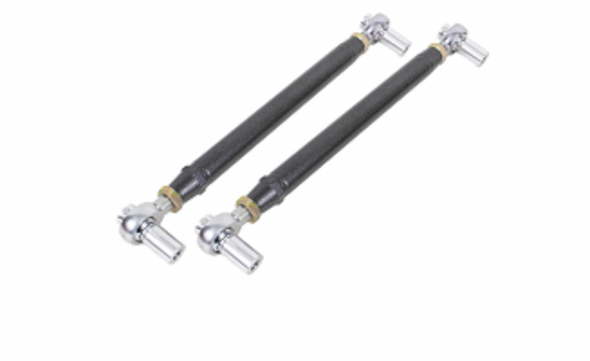 Adjustable Lower Control Arms, Steel