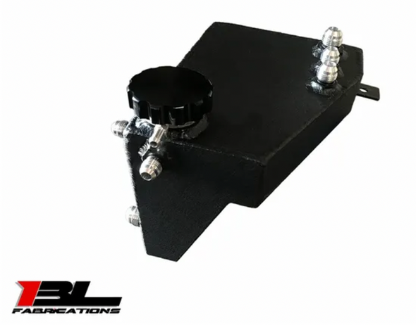 2015-2020 Mustang Catch Can / Coolant Reservoir