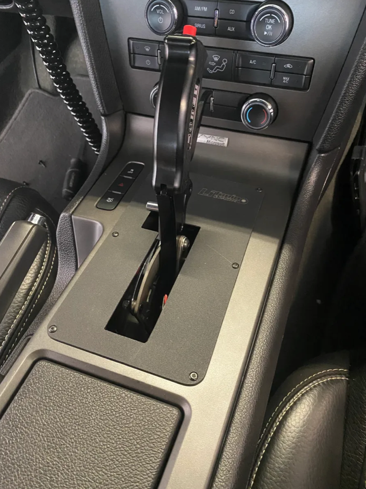 Hurst Shifter Automatic