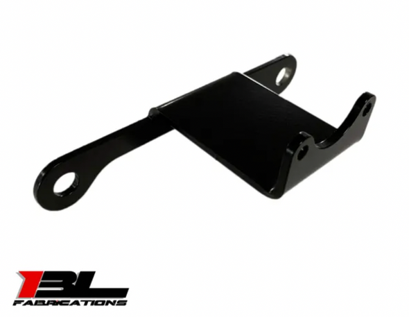 Aeromotive 13129 Fuel Regulator Bracket for Coyote / Voodoo Engine