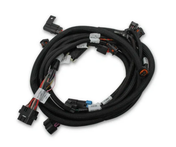 Coyote Ti-VCT Sub Harness for 2013-2017 Coyote Engines with Stock Camshafts