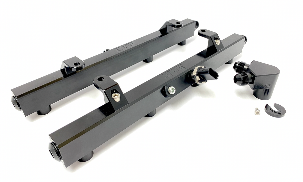 SPE MOTORSPORT 2020+ GT500 FUEL RAIL KIT