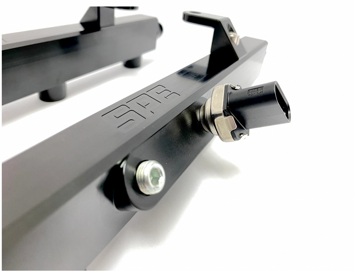 SPE MOTORSPORT 2020+ GT500 FUEL RAIL KIT