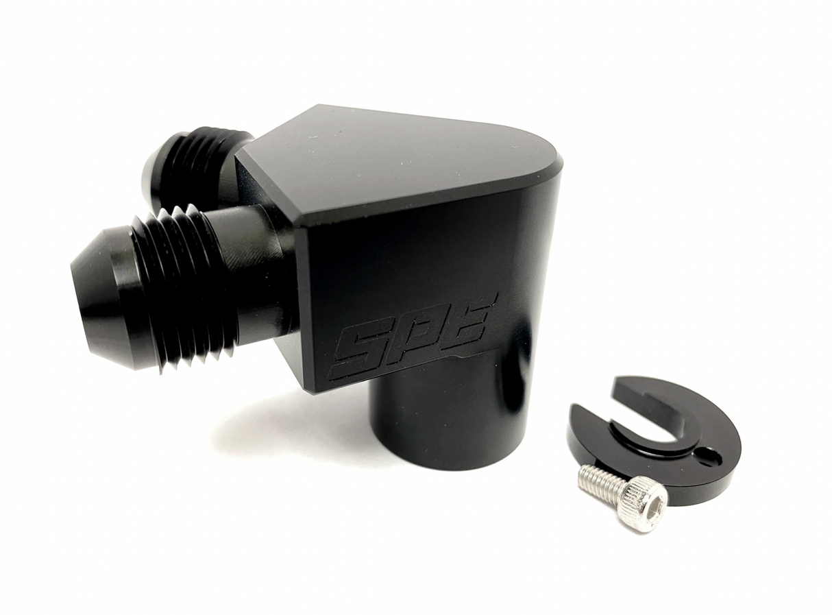 SPE MOTORSPORT 2020+ GT500 FUEL RAIL KIT