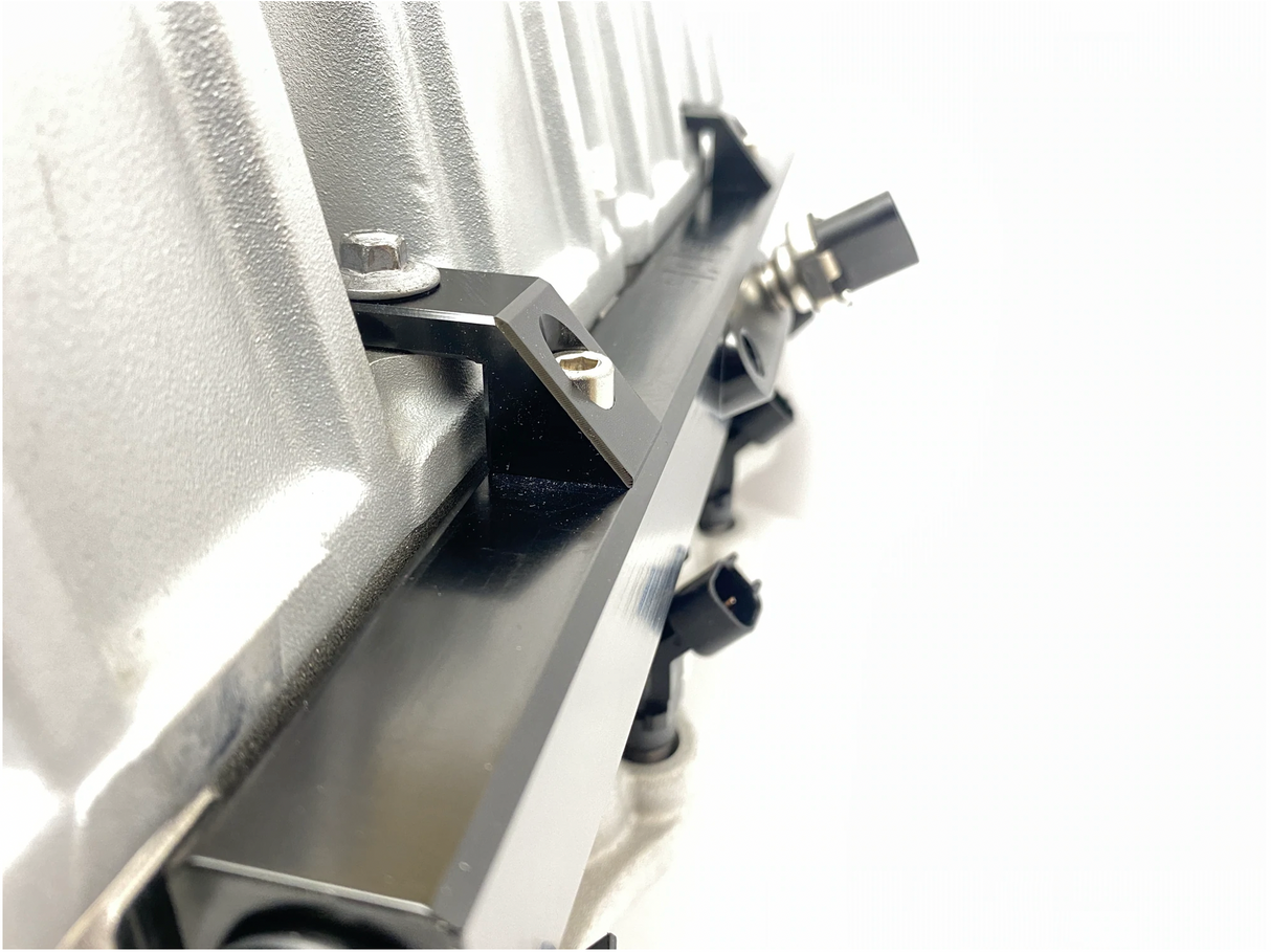 SPE MOTORSPORT 2020+ GT500 FUEL RAIL KIT