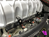 SPE MOTORSPORT 2020+ GT500 FUEL RAIL KIT