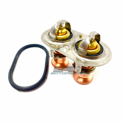 SPE MOTORSPORT 2020+ GT500 THERMOSTAT