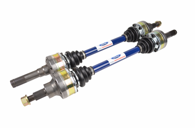 2015+ S550 Mustang Ford Performance Half-Shaft Axles