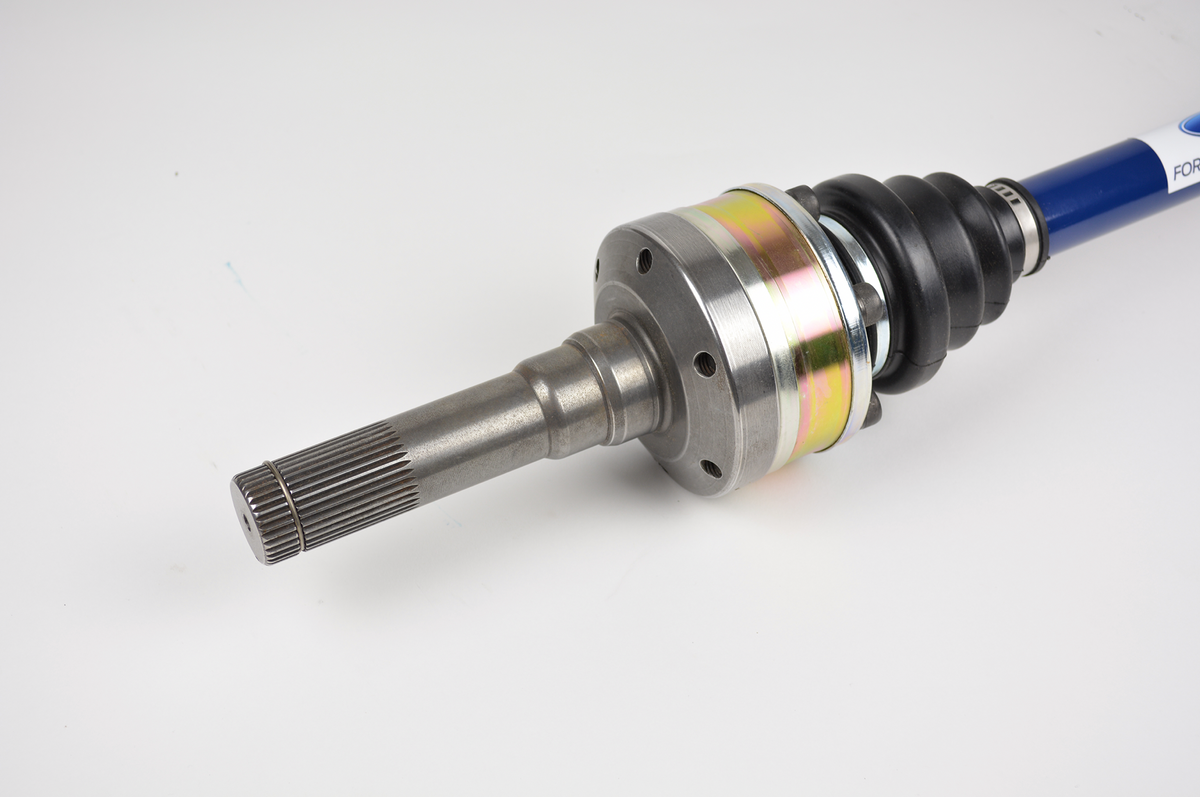 2015+ S550 Mustang Ford Performance HalfShaft Axles Coyote Direct