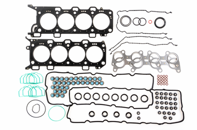 FORD 5.0L GEN-2 COYOTE MODULAR V8 TOP END GASKET KIT, 94MM BORE, .040" MLS CYLINDER HEAD GASKET