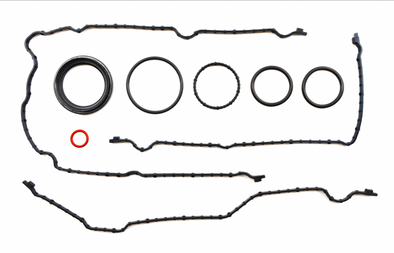 FORD 5.0L GEN-1/GEN-2 COYOTE MODULAR V8 TIMING COVER GASKET KIT