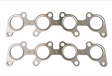 FORD 5.0L GEN-1/2/3 COYOTE MODULAR V8 .030 MLS EXHAUST MANIFOLD GASKET SET