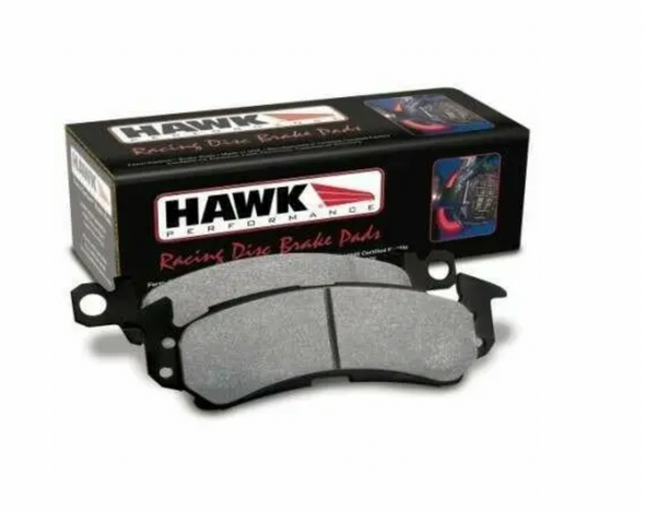 Hawk Performance 2015+ Mustang HP-Plus Brake Pads (Front-Performance Pack GT 2015-2017)