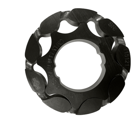 FORD F150 BLACK SERIES OIL PUMP GEARS