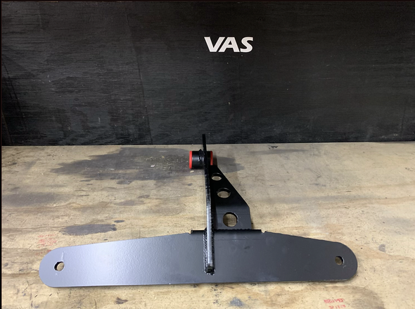VAS F150 15-23 4x4 Front Differential Brace