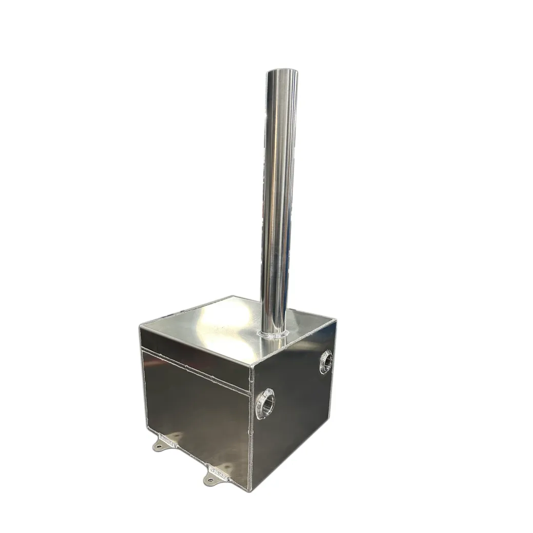 Puke Base BL Fab Puke Tank – Coyote Direct