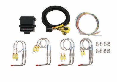 Holley EFI 8 Channel CAN EGT Kit