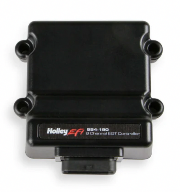 Holley EFI 8 Channel CAN EGT Kit