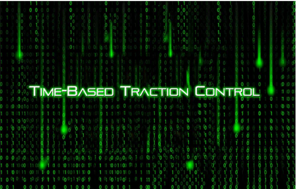 Time-Based Traction Management Software Upgrade