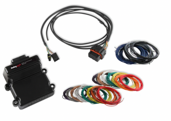 Holley EFI CAN Input/Output Module Kit