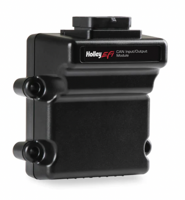 Holley EFI CAN Input/Output Module Without Harness