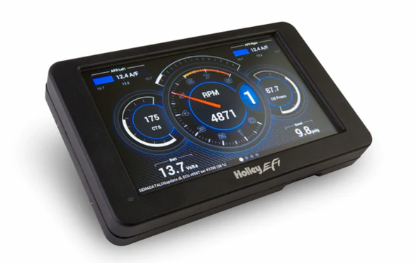 Holley EFI 7" Digital Dash