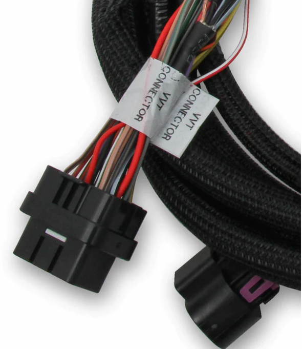 Holley EFI Ford Coyote TI-VCT Sub Harness (2013-2017)