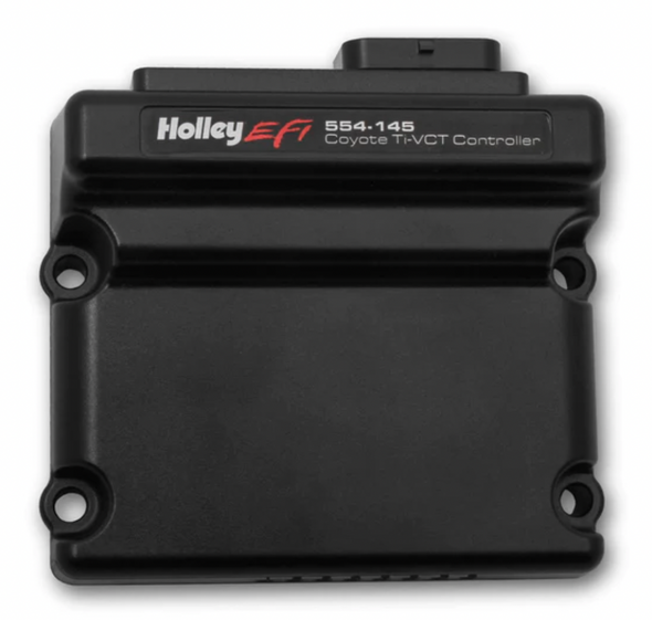 Holley EFI Ford Coyote TI-VCT Control Module