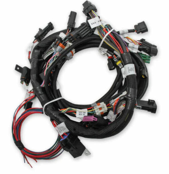 Ford Coyote TI-VCT Harness Kit