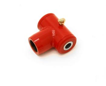 UTCA029 - Upper Control Arm Component, Polyurethane Upgrade For UTCA020