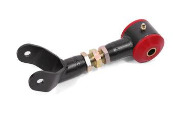 UTCA034 - Upper Control Arm, DOM, On-car Adj, Poly Bushing, 9" Housing