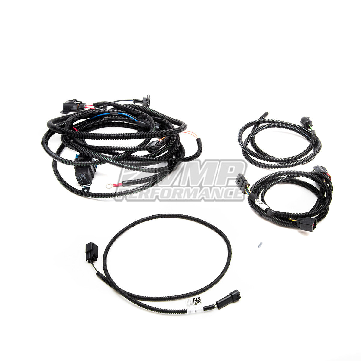 VMP 11-14 MUSTANG GT 5.0 L SUPERCHARGER - GEN3R 2.65 L TVS