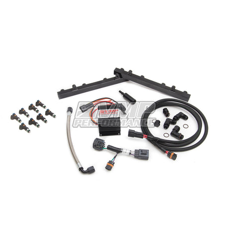 VMP 15-17 F-150 5.0 L SUPERCHARGER KIT - GEN3R 2.65 L TVS - COMPLETE