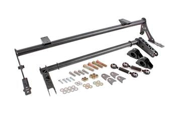 XSB011 - Xtreme Anti-roll Bar Kit, Rear, Hollow 35mm, Delrin Bushings