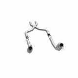 MagnaFlow Direct Fit Catalytic Converter 2011 Ford Mustang 3.7L