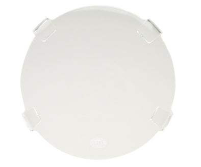 Hella Stone Shield 500 Classic Light Cover - Clear