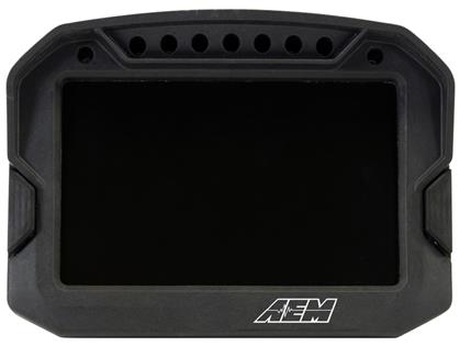 AEM CD-5L Carbon Logging Digital Dash Display