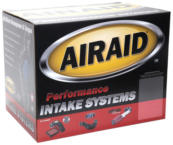 Airaid 2015-202 Ford F150 V8-5.0L F/l Jr Intake Kit