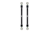 Eibach Heavy Duty Adjustable Endlink - Bolt Diameter M10 / Min Length 105MM / Max Length 135MM