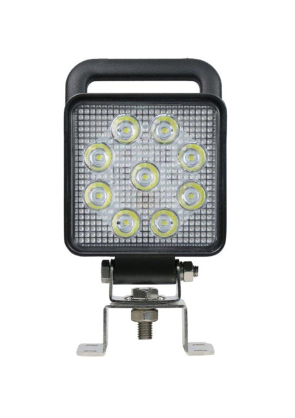 Hella ValueFit Work Light 4SQ 1.0 MV LR H+S DT