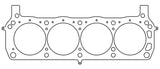 Cometic Ford 289/302/351 4.155 inch Bore .075 inch MLS-5 Head Gasket (Non SVO)
