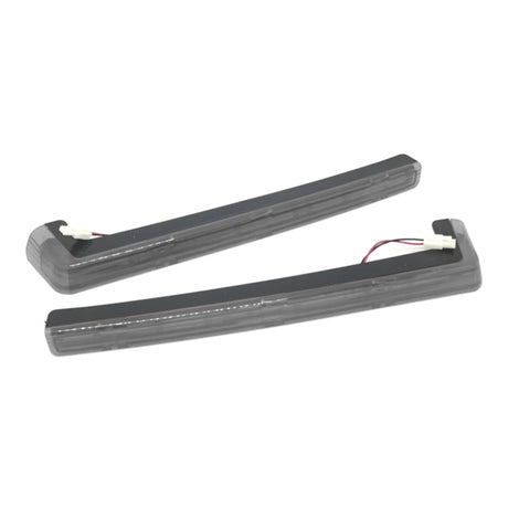 Letric Lighting Tour-Pak Side Marker LED Smoke