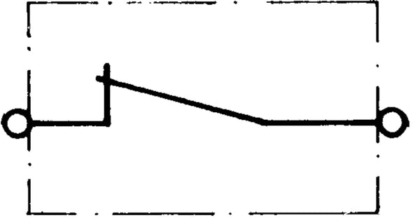 Hella Switch Door Contact Universal