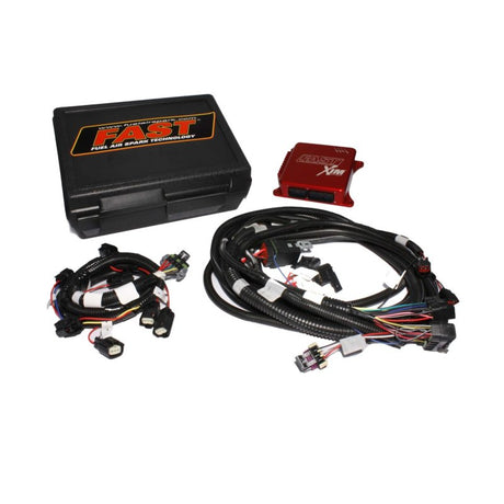FAST Ignition Controller Kit Ford 5.0 Coyote